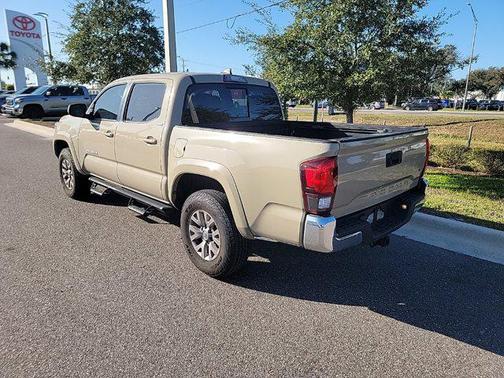 2019 Toyota Tacoma SR5