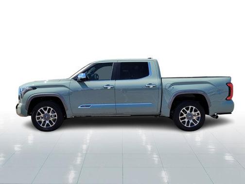 2025 Toyota Tundra 1794 Edition