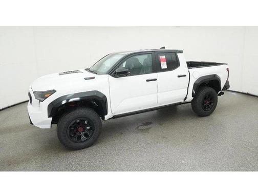 2025 Toyota Tacoma Limited