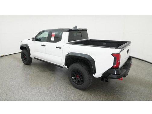 2025 Toyota Tacoma Limited