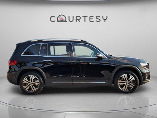 2024 Mercedes-Benz GLB 250 Base