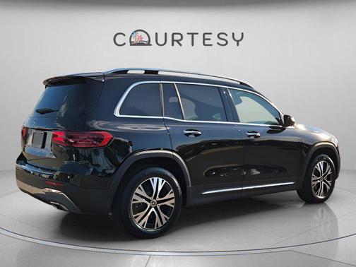 2024 Mercedes-Benz GLB 250 Base