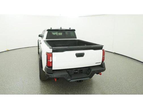 2025 Toyota Tacoma TRD Pro