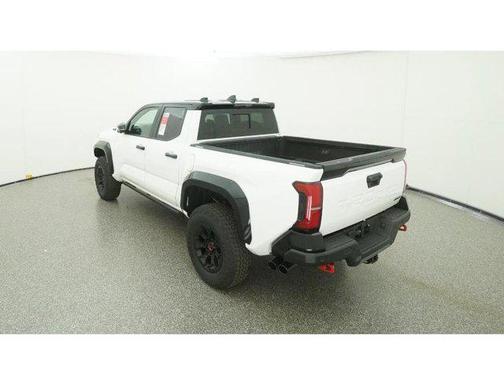 2025 Toyota Tacoma TRD Pro