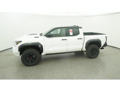 2025 Toyota Tacoma TRD Pro