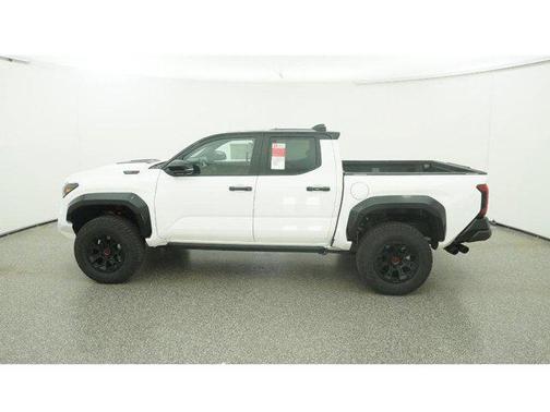 2025 Toyota Tacoma TRD Pro
