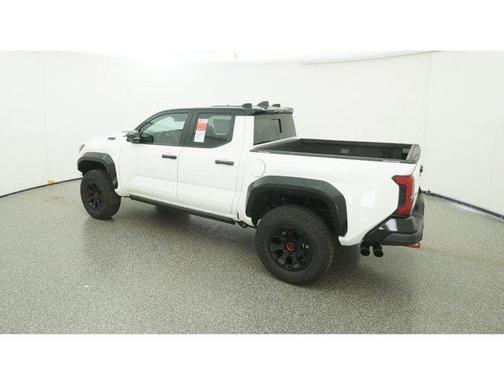 2025 Toyota Tacoma TRD Pro