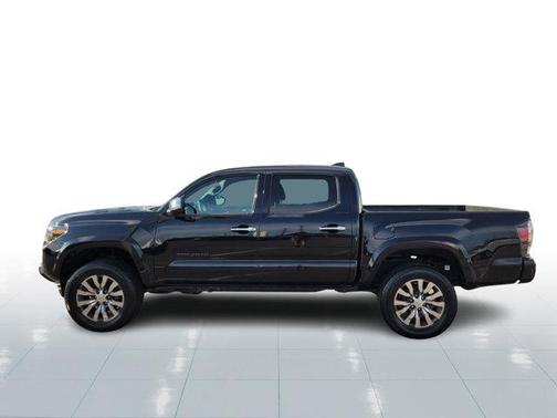 2020 Toyota Tacoma Limited