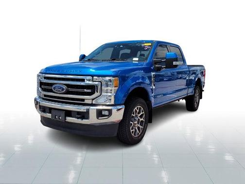 2020 Ford F-250 Lariat