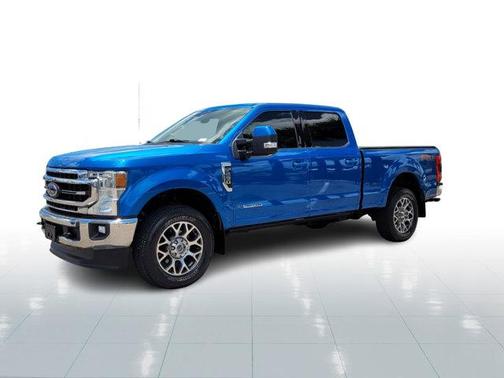 2020 Ford F-250 Lariat