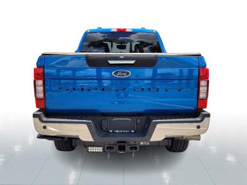 2020 Ford F-250 Lariat