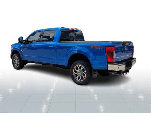 2020 Ford F-250 Lariat