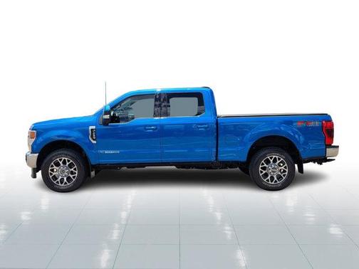 2020 Ford F-250 Lariat