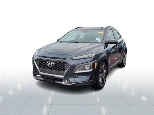 2021 Hyundai KONA Limited