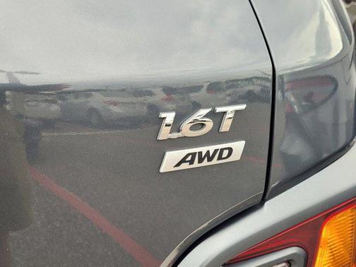 2021 Hyundai KONA Limited