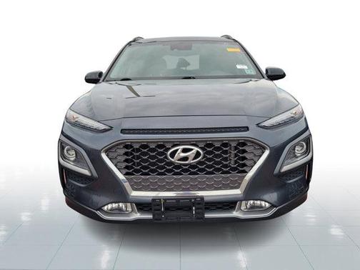 2021 Hyundai KONA Limited