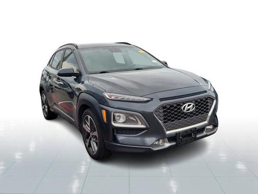 2021 Hyundai KONA Limited