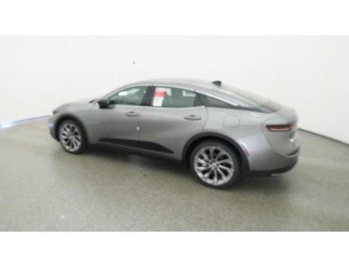 2026 Toyota Crown Limited