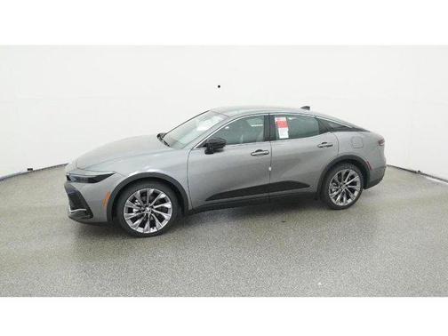 2026 Toyota Crown Limited