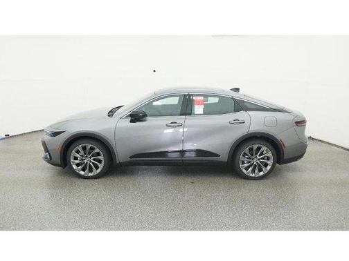 2026 Toyota Crown Limited