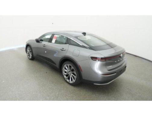 2026 Toyota Crown Limited