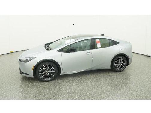 2026 Toyota Prius Limited