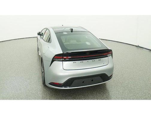 2026 Toyota Prius Limited