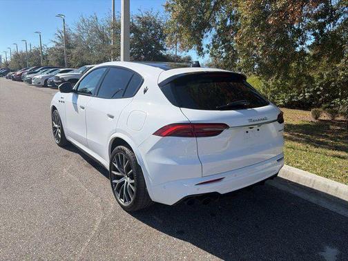 2023 Maserati Grecale Modena
