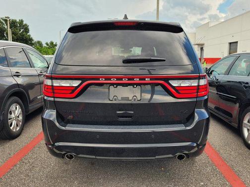 2020 Dodge Durango R/T AWD