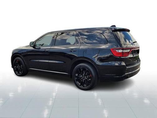 2020 Dodge Durango R/T AWD