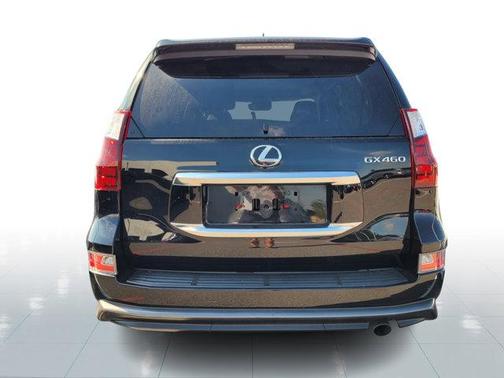 2020 Lexus GX 460 Premium