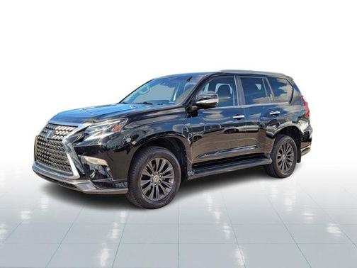 2020 Lexus GX 460 Premium