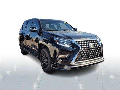 2020 Lexus GX 460 Premium