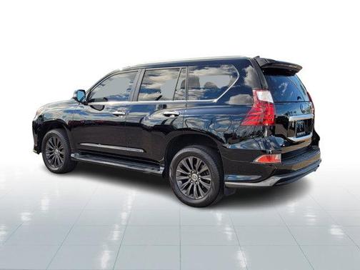 2020 Lexus GX 460 Premium