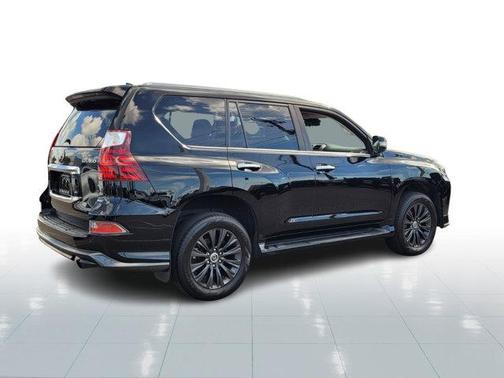 2020 Lexus GX 460 Premium