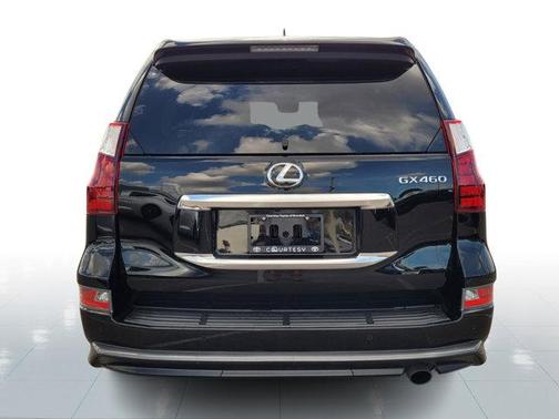 2020 Lexus GX 460 Premium