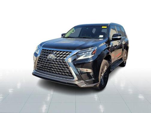 2020 Lexus GX 460 Premium