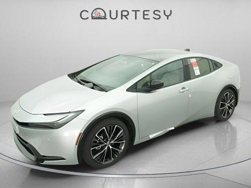 2026 Toyota Prius Limited