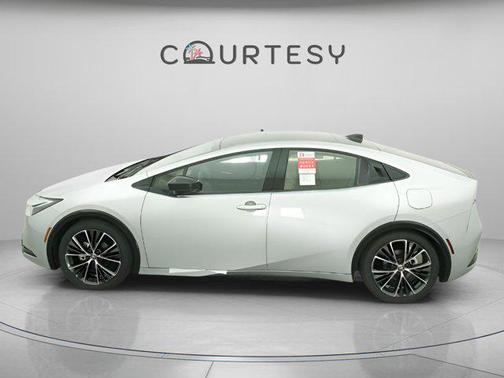 2026 Toyota Prius Limited