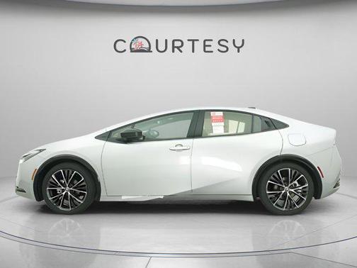 2026 Toyota Prius Limited