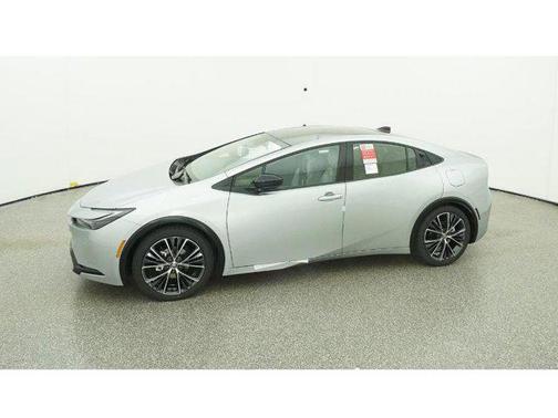 2026 Toyota Prius Limited