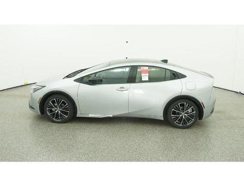 2026 Toyota Prius Limited