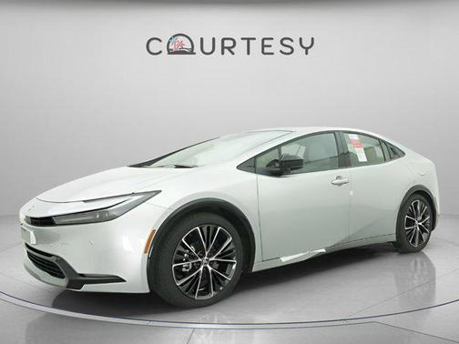 2026 Toyota Prius Limited