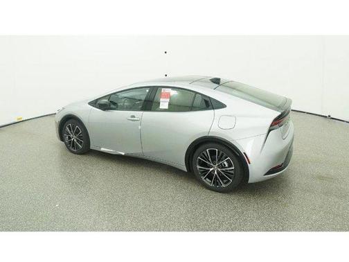 2026 Toyota Prius Limited