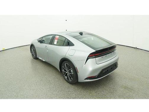 2026 Toyota Prius Limited