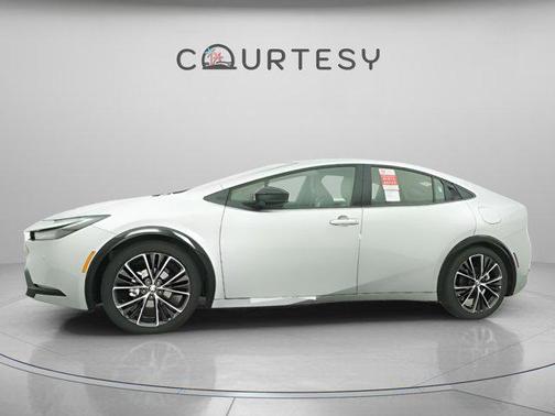 2026 Toyota Prius Limited