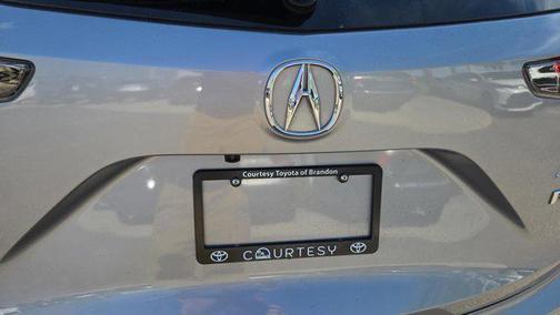 2021 Acura RDX A-Spec