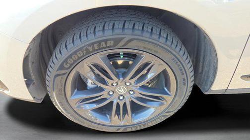 2021 Acura RDX A-Spec