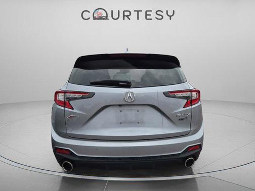 2021 Acura RDX A-Spec