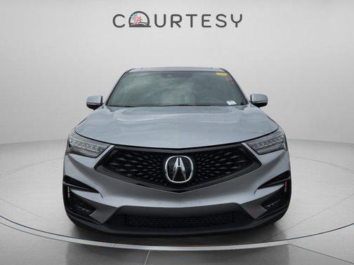 2021 Acura RDX A-Spec